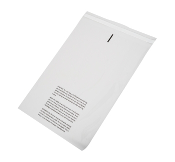 磨砂自粘式降解服装袋